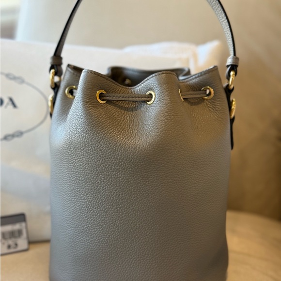 ****SOLD***Prada - Picture 6 of 11